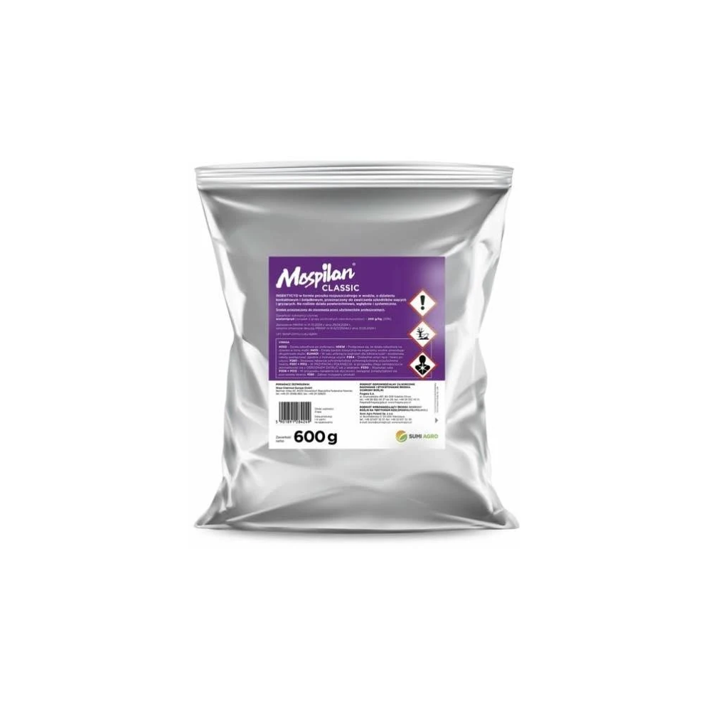 Mospilan Classic - INSEKTENKILLER | 600g