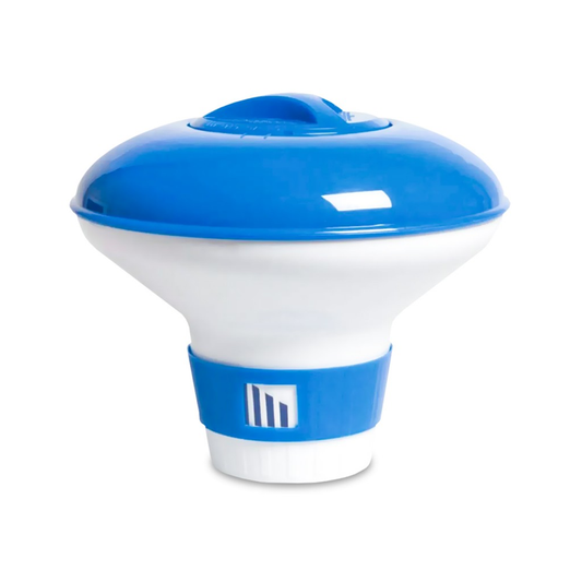 Dosierschwimmer für 200-g-Tabletten – für den Pool