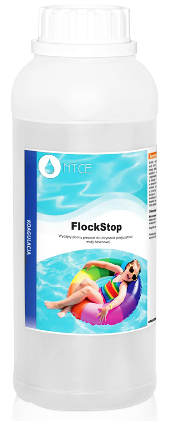 7-in-1 Poolpflegeset